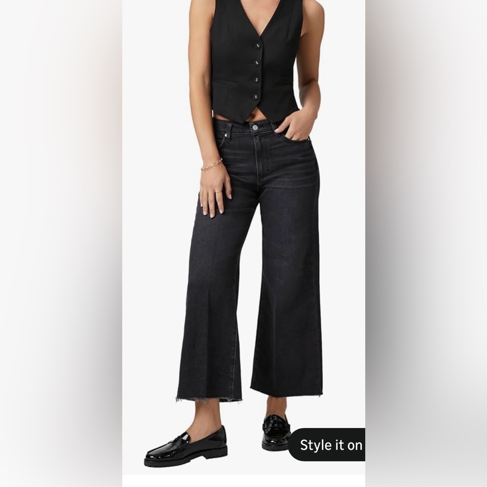 PAIGE anessa jeans size 23 BNWT